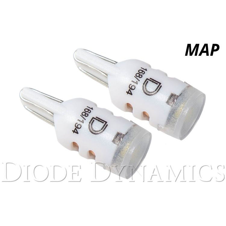 Diode Dynamics LED Map Lights - 09+ Nissan GT-R