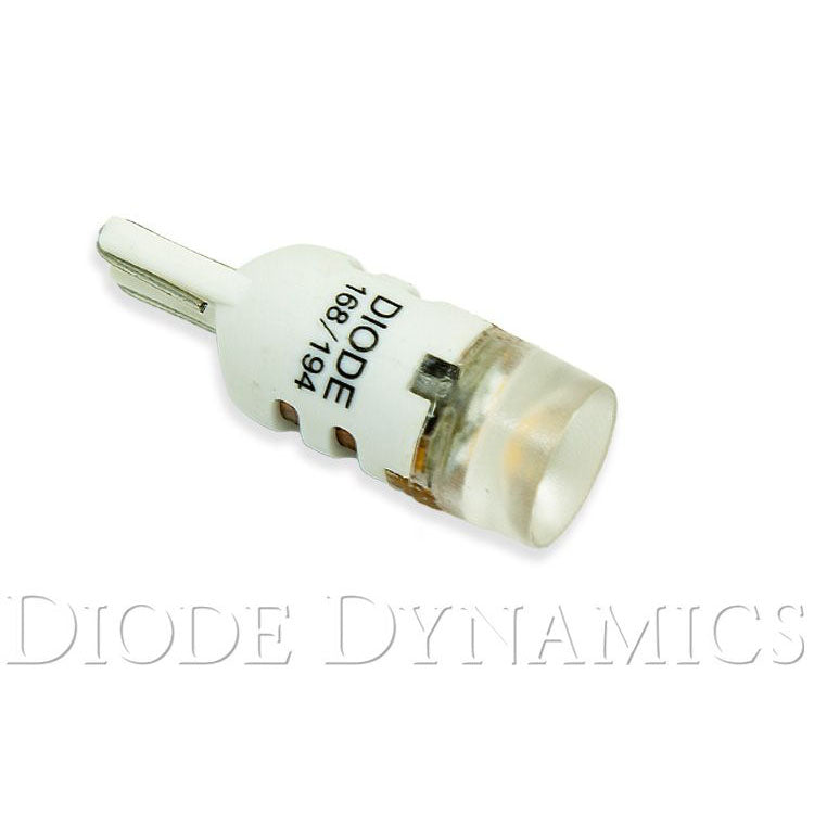 Diode Dynamics Trunk Light LEDs - Cool White - 2004-2008 Acura TL