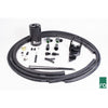 Radium Engineering Air Oil Separator - 02-21 WRX/STI / 05-06 Saab 9-2X Aero
