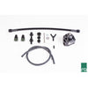 Radium Engineering Fuel Pressure Regular Kit - 08+ STI