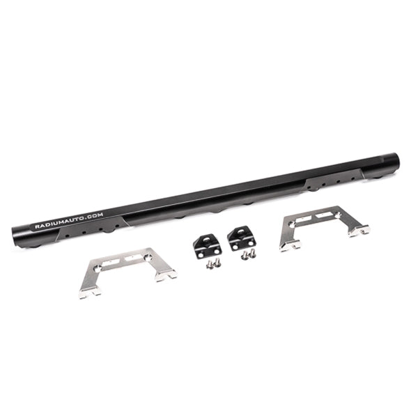 Radium Auto Fuel Rail, BMW M50 M52 M54 S50 S52