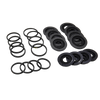 Subaru OEM STI Brembo Caliper Rebuild Dust Boots & Seals Front - 2018-2021 STI