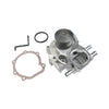 Subaru OEM Water Pump and Gasket - 08-14 WRX