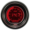 ProSport Evo Wideband Digital Gauge w/ Bosch Sensor - Universal