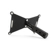Perrin Front License Plate Relocation Kit - 2016-2021 Honda Civic 1.5T / Civic Type-R FK8