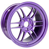 Enkei RPF1 18x9.5 5x114.3 +38 Purple Wheel - Universal