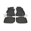 3D MAXpider Heavy Duty All Weather Floor Mats - 2014-2018 Forester