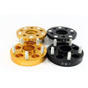 ISC Suspension 5x100 to 5x114.3 Adapters