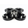 ISC Suspension Subaru Hub Centric Wheel Spacers - Pair