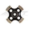 ACT 4-Pad Rigid Race Disc - 2004-2021 STI
