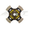ACT 4-Pad Sprung Race Disc - 2004-2021 STI