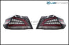 OLM Spec CR Sequential Tail Lights - 15+ WRX/STI