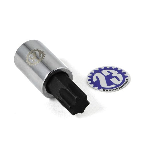 Company23 T70 Drain Plug Socket - Universal