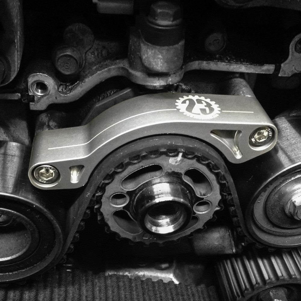 Replacement Guide Timing Belt Replacement Guide