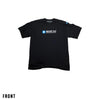 Sparco WWW. Black T-Shirt