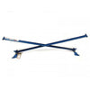 Cusco Rear Cross Bar - 15-21 WRX/STI