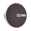 Enkei Flat Center Cap Black - Universal