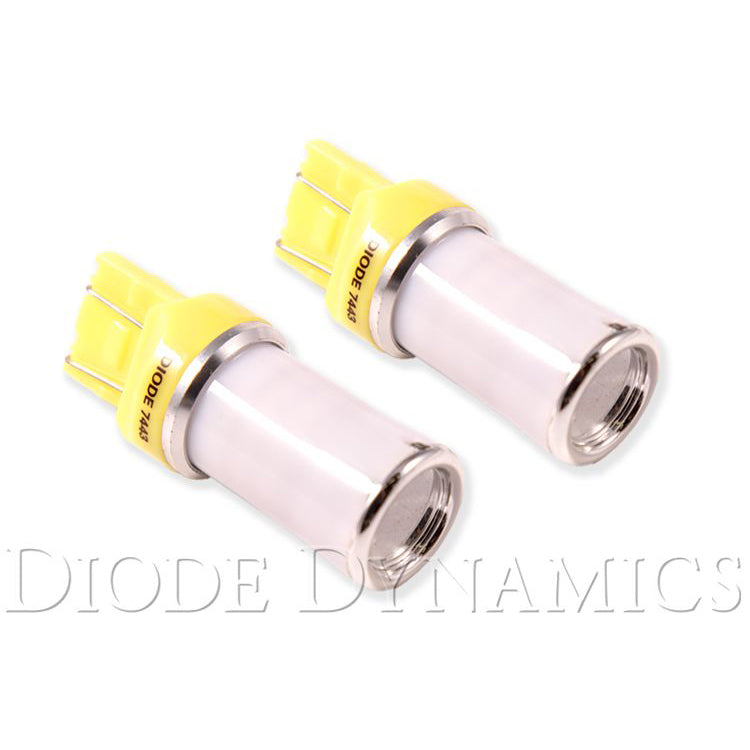 Diode Dynamics Front Turn Signal LEDs (Pair) - 15-22 WRX