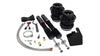 Air Lift Performance Rear Kit - 2013-2015 Acura ILX / 2012-2015 Honda Civic