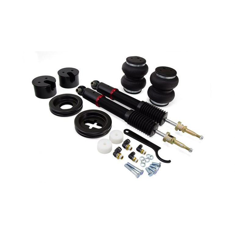 Air Lift Performance Rear Drop Strut Kit - Mk7 Golf R / Mk7 GTI