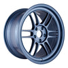 Enkei RPF1 18x9.5 5x114.3 +38 Matte Blue Wheel - Universal