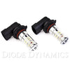 Diode Dynamics 9005 HP48 LED Bulbs - PAIR