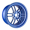 Enkei RPF1 18x9.5 5x114.3 +38 Victory Blue Wheel - Universal