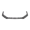 OLM 3-Piece Carbon Fiber Low Pro Front Lip - 15-17 WRX/STI