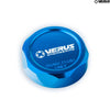 Verus Engineering Brake Master Cylinder Cap Blue - 22+ WRX