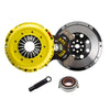 ACT Heavy Duty Performance Sprung 4 Puck Clutch Kit  - 2016-2021 Honda Civic 1.5T