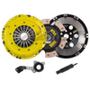 ACT Xtreme Race Sprung 6 Puck Clutch w/ Flywheel - 2016-2018 Focus RS/ST