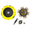 ACT Heavy Duty 6-Puck Disc Clutch Kit - 2004-2021 STI