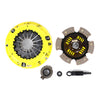 ACT Heavy Duty 6-Puck Disc Clutch Kit - 2006-2017 WRX