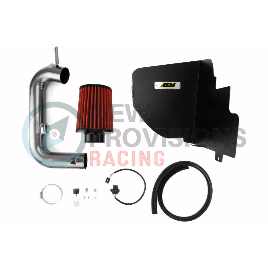 AEM Cold Air Intake - 2015-2021 WRX - New Provisions Racing