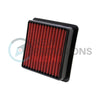 AEM DryFlow Panel Air Filter - 2008-2021 WRX / 2008-2018 STI | 28-20304
