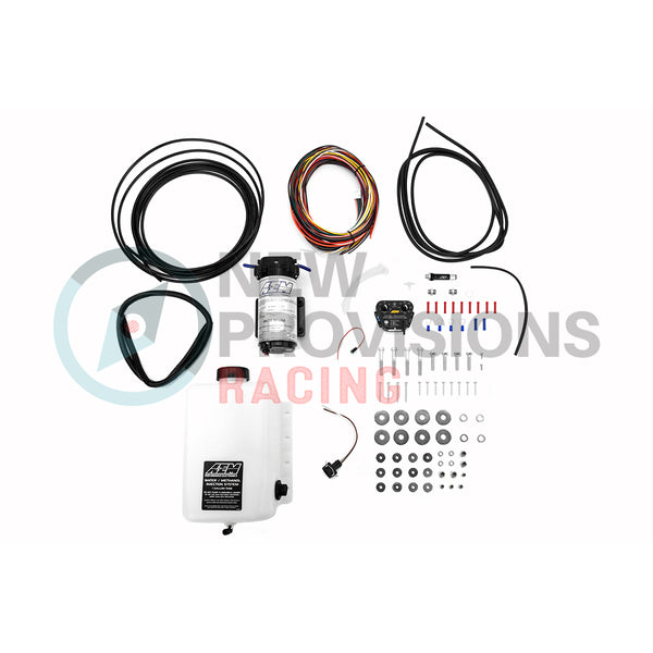 15+ WRX Water / Meth Injection New Provisions Racing