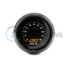 AEM 8-18 Voltmeter Digital Display Gauge - 52mm