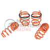 aFe Power Control Lowering Springs - 17-18 Civic Type R