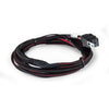 Air Lift Performance 3H/3P Second Compressor Harness - Universal
