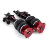 Air Lift Performance Rear Drop Strut Kits - 2008-2017 Nissan GT-R