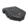 AMS Performance Carbon Fiber Engine Cover - A90 Supra
