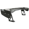 APR GTC-300 Rear Wing w/ Trunk Edge Mounts - 2015-2021 WRX