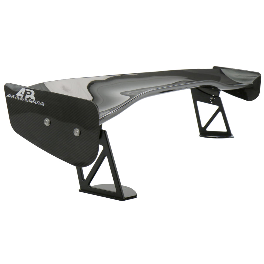 APR GTC-300 Rear Wing w/ Trunk Edge Mounts - 2015-2021 WRX - New ...