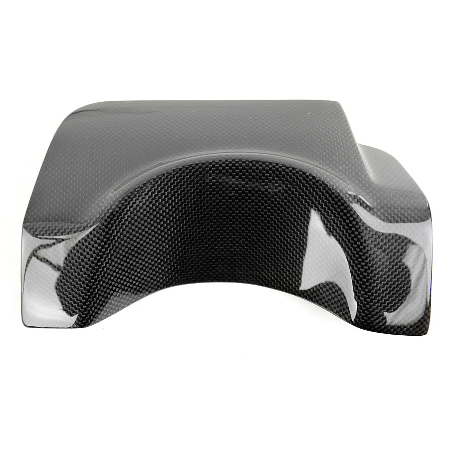 APR Carbon Fiber Heat Shield - 2004-2007 WRX/STI