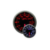 Prosport Premium 52mm Amber/White Electric Boost Gauge