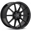 Enkei TS10 18x8.5 5x114.3 +35 Gloss Black Wheel - Universal