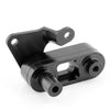Boomba Racing Rear Motor Mount Black - 14-19 Fiesta ST