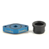 Boomba Racing Sound Symposer Delete Blue - 14-19 Fiesta ST