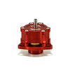 Boomba Racing Blow Off Valve Red - 16+ Focus RS
