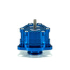 Boomba Racing Full Recirculating Bypass Valve Blue - 16+ Focus RS